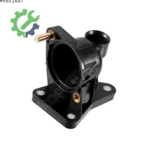 TERMOSTAT KAPAK ALT YUVA İ20 1.2