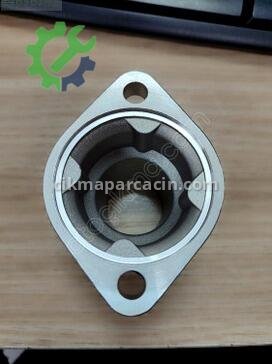 Hyundai H100 Termostat 25125-42100 çıkma parça