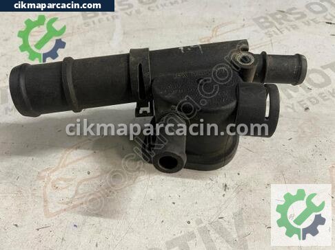 Audi A3 Termostat çıkma parça