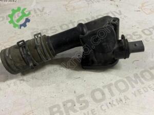 Termostat Su Flanşı 2.0 TDİ CAGA CAHA 03L121132A Audi A4 A5 A6
