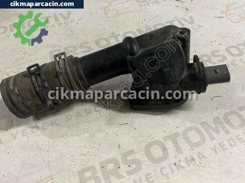 Audi A4 Termostat çıkma parça