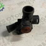 Termostat Su Flanşı Cordoba 93-02  Toledo İbiza Polo  037121145F