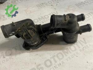 Termostat Yuvası Komple  1.2-1.4 TSİ CBZA CBZB Motor 03F121111A