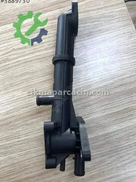 Hyundai Atos Termostat 25622-02501 çıkma parça
