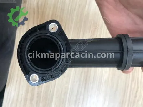 Hyundai Atos Termostat 25622-02501 çıkma parça