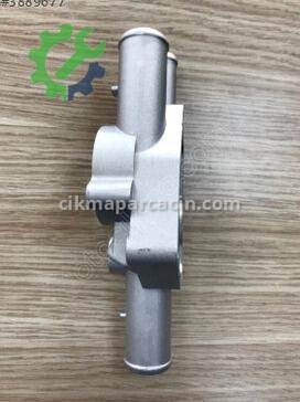 Toyota Corolla Termostat 16333-10011 çıkma parça