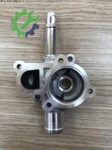 TERMOSTAT YUVASI ALT GÖVDE ACCENT 03-06 /ACCENT 00-11 ERA/GETZ 06