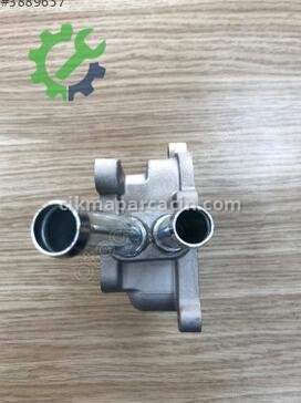 Hyundai Accent Termostat 25620-26110 çıkma parça