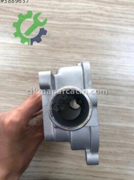Hyundai Accent Termostat 25620-26110 çıkma parça