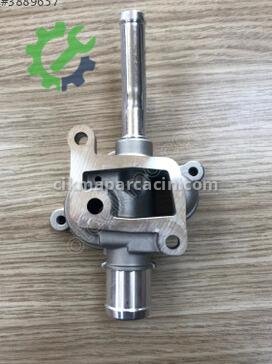Hyundai Accent Termostat 25620-26110 çıkma parça