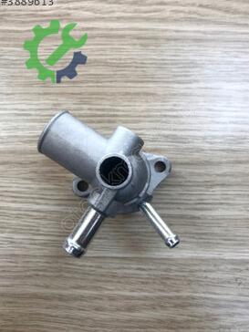 Toyota Avensis Termostat 16304-74280 çıkma parça