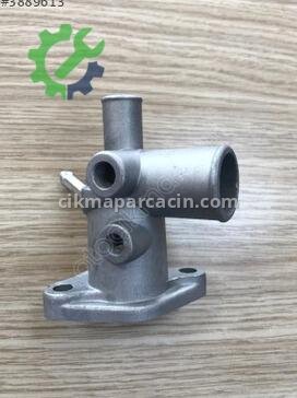 Toyota Avensis Termostat 16304-74280 çıkma parça