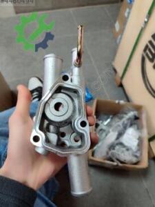TERMOSTAT YUVASI COROLLA 1.3 4EFE 16V 98-01