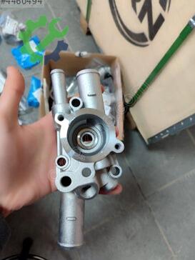 Toyota Corolla Termostat 16333-11260 çıkma parça
