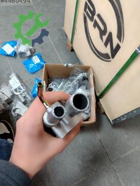 Toyota Corolla Termostat 16333-11260 çıkma parça