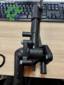 TERMOSTAT YUVASI KOMPLE ATOS 10-13/PİCANTO 10-13/İ10 10-13