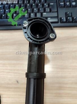 Kia Picanto Termostat 25600-02566 çıkma parça