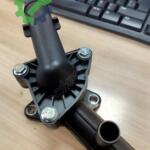TERMOSTAT YUVASI KOMPLE ATOS 10-13/PİCANTO 10-13/İ10 10-13