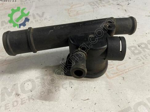 Volkswagen Bora Termostat çıkma parça