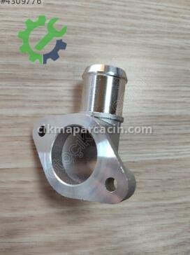 Hyundai Atos Termostat 25631-02550 çıkma parça