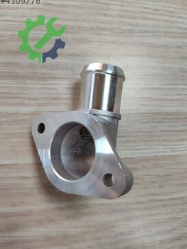 Hyundai Atos Termostat 25631-02550 çıkma parça