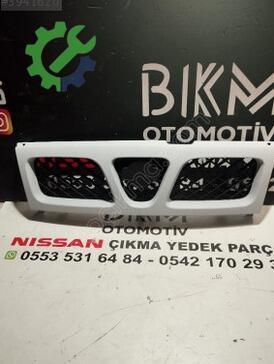 Nissan Terrano Panjur çıkma parça
