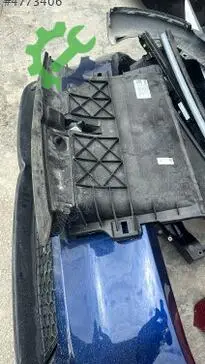 Tesla Model Y Hava Yönlendirici çıkma parça