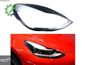 TESLA MODEL 3 SAĞ FAR CAMI SIFIR