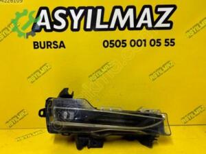 TESLA MODEL 3 SAĞ SİS FARI (ORİJİNAL) – 1624798