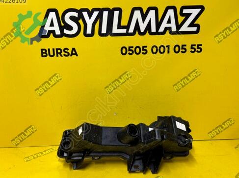 Tesla Model 3 Sağ Sis Farı 1624798 çıkma parça