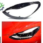 TESLA MODEL 3 SOL FAR CAMI SIFIR