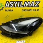 TESLA MODEL 3 SOL FAR (ORJİNAL)