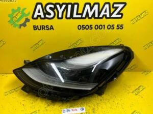 TESLA MODEL 3 SOL FAR (ORJİNAL)