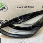 TESLA MODEL 3 SOL FAR ORJİNAL OEM:151495200D