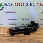 TESLA MODEL 3 SOL SİS FARI LEDLİ ORJİNAL HATASIZ