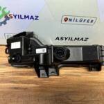 TESLA MODEL 3 SOL SİS FARI LEDLİ ORJİNAL HATASIZ