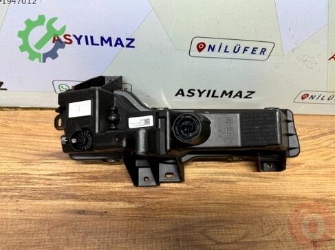 Tesla Model Y Gündüz Farı 1507930-00-B çıkma parça