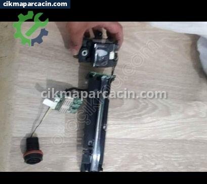 Tesla Model S LED Beyni çıkma parça
