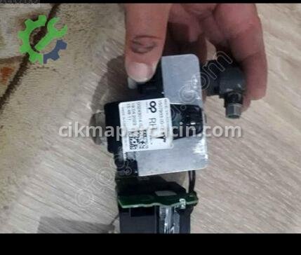 Tesla Model S LED Beyni çıkma parça