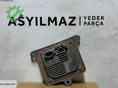 Tesla Model S Far 35XT6-L-D3 çıkma parça