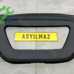 TESLA MODEL Y BAGAJ HAVUZ KORUYUCU ÖN – 1494088-00-A