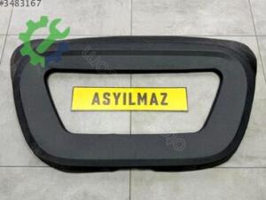 TESLA MODEL Y BAGAJ HAVUZ KORUYUCU ÖN – 1494088-00-A