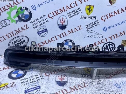 Tesla Model Y Bagaj Stop çıkma parça