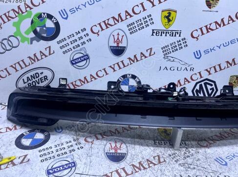 Tesla Model Y Bagaj Stop çıkma parça