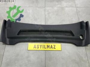 TESLA MODEL Y CAM ÖNÜ IZGARASI (ORJİNAL) – 1619812-98-B