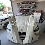 TESLA MODEL Y ÖN PANEL ORJİNAL (HATASIZ) 1643521-00-B