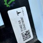 TESLA MODEL Y ÖN PANEL ORJİNAL (HATASIZ) -NO465