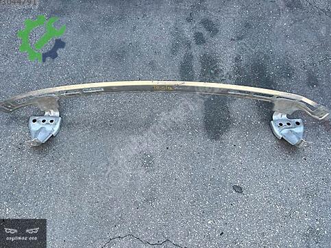Tesla Model Y Ön Tampon Demiri 1505433 çıkma parça