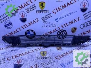 Tesla model Y ön tampon orta ızgara
