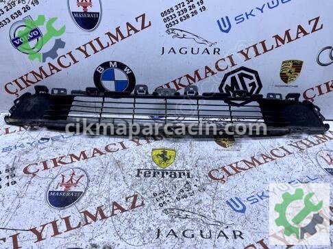 Tesla Model Y Tampon Izgarası 1493759 çıkma parça
